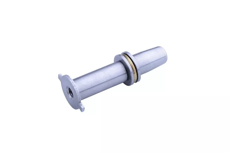 Bearing Mounted Sling Slide for Dual Sector Gears