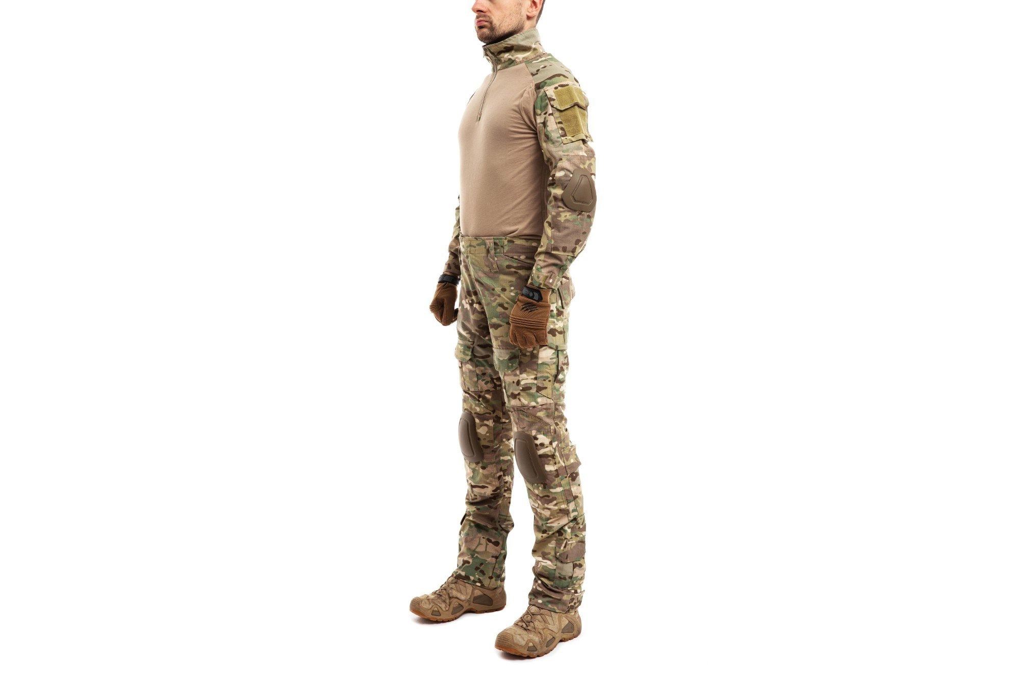 Combat Uniform Set - MC