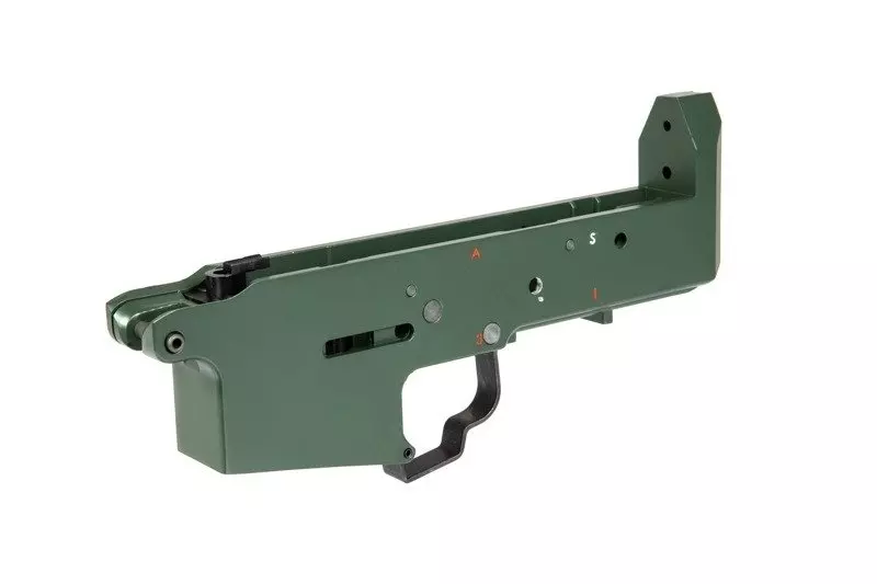 Lower Receiver for GF85 Replicas - Olive Drab