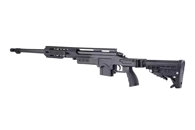 MB4412A Sniper Rifle Replica– Black