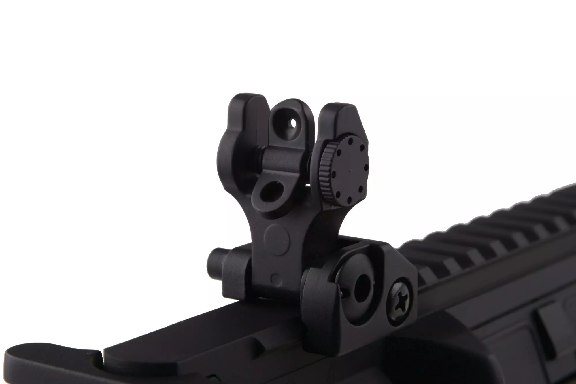 SA-A02 ONE™ SAEC™ System Carbine Replica