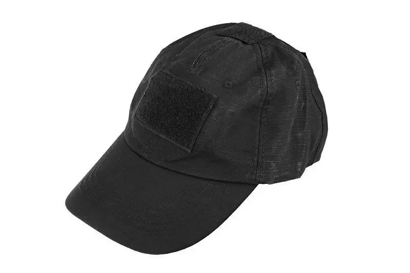 Tactical cap - black
