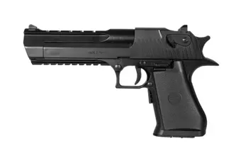 Mark-19 Pistol Replica - Black