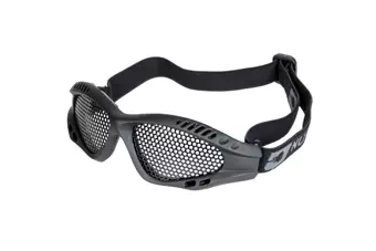Nuprol PRO Goggles (Small) – Black