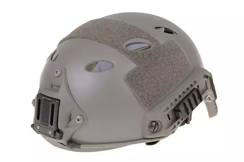 FAST PJ CFH Helmet Replica - Foliage Green (L/XL)