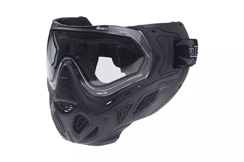 Masque de protection Sly Profit - noir 