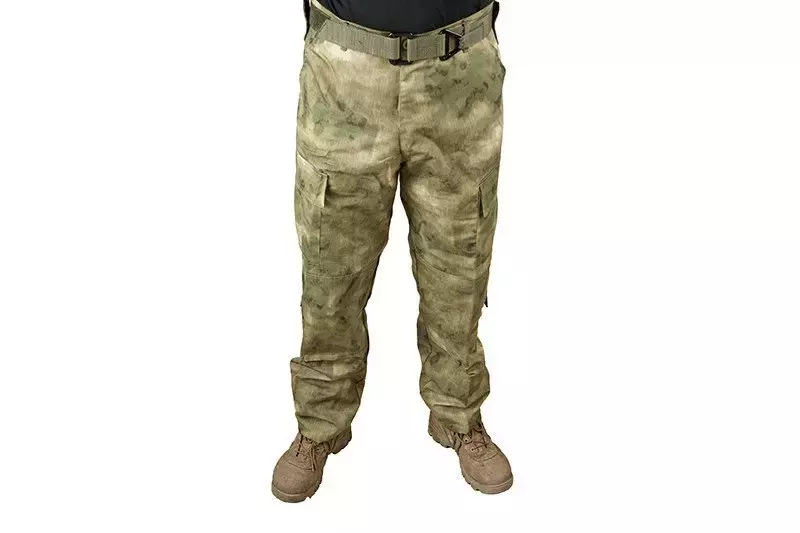 Pantalon militaire type ACU - ATC FG