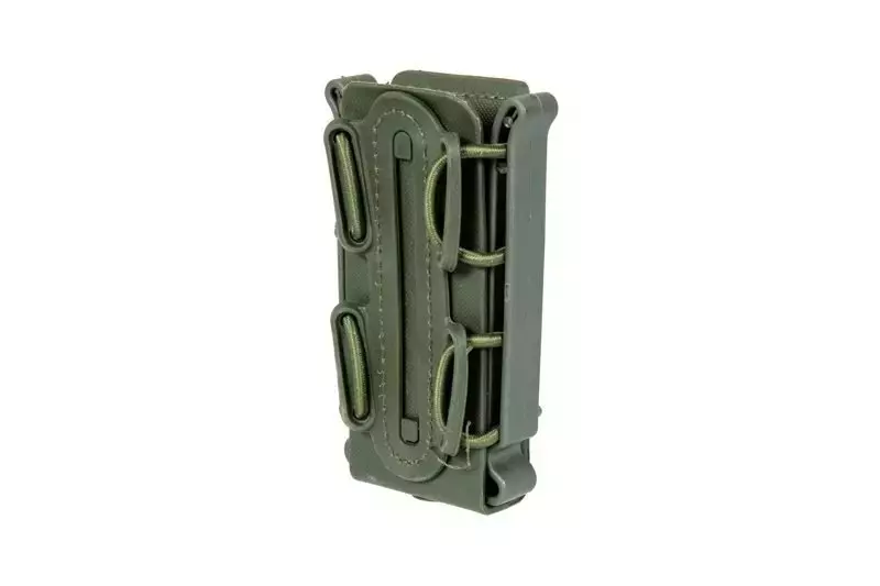 Pochette Scorpion II pour chargeur pistolet owy - vert olive